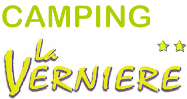Camping La Vernière