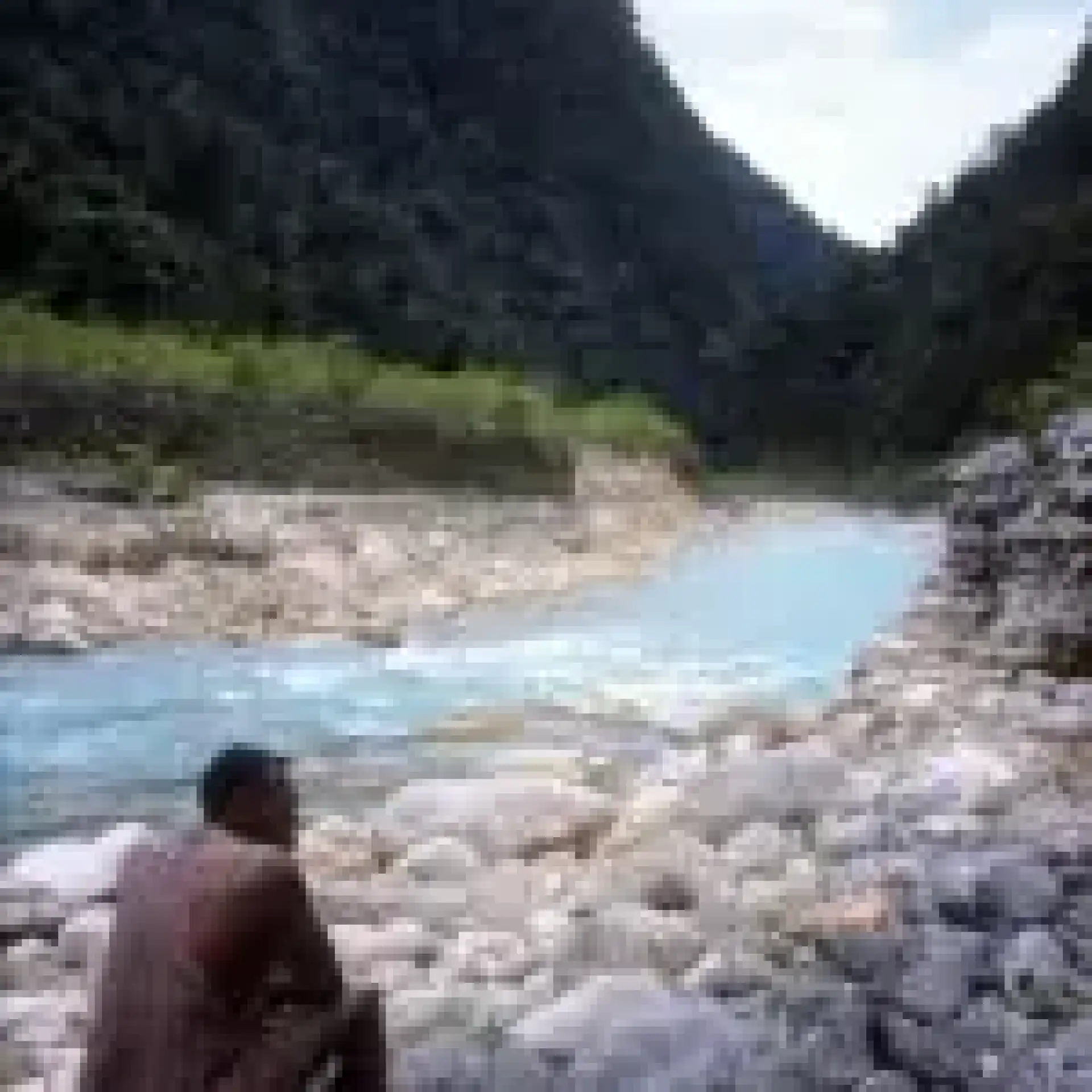 Expedition spéléologique Papouasie/Nouvelle Guinée